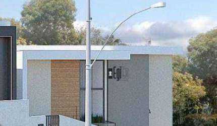 Casa com 3 dormitórios à venda, 216 m² por R$ 750.000,00 - Quintas das Avenidas - Juiz de Fora/MG