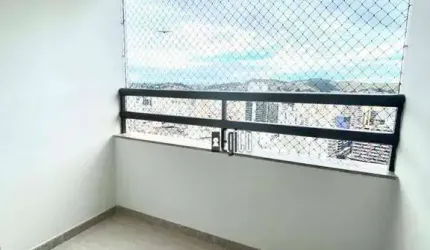 Apartamento com 3 dormitórios à venda, 110 m² por R$ 379.000,00 - Paineiras - Juiz de Fora/MG