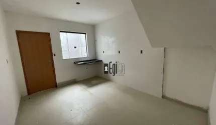 Casa com 2 dormitórios à venda, 70 m² por R$ 279.900,00 - Bom Jardim - Juiz de Fora/MG