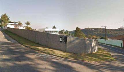 Terreno à venda, 370 m² por R$ 239.000,00 - Nova Califórnia - Juiz de Fora/MG