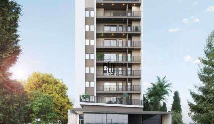 Apartamento com 2 dormitórios à venda, 61 m² por R$ 489.900,00 - São Pedro - Juiz de Fora/MG