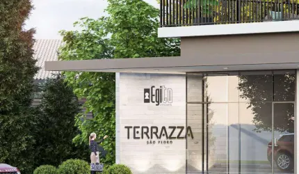 Cobertura com 3 dormitórios à venda, 155 m² por R$ 826.900,00 - São Pedro - Juiz de Fora/MG