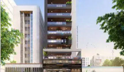 Apartamento com 3 dormitórios à venda, 130 m² por R$ 825.000 - Santa Helena - Juiz de Fora/MG