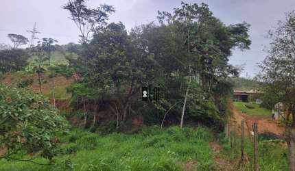 Terreno à venda, 1732 m² por R$ 180.000 - Salvaterra - Juiz de Fora/MG