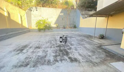 Casa com 4 dormitórios à venda, 305 m² por R$ 550.000,00 - Bairu - Juiz de Fora/MG