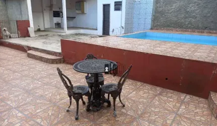 Casa com 5 dormitórios à venda, 230 m² por R$ 595.000,00 - Parque Guarua - Juiz de Fora/MG