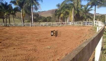 Terreno à venda, 1700 m² por R$ 79.900,00 - Centro - Torreões (Juiz de Fora)/MG