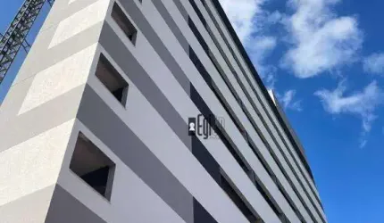 Apartamento com 1 dormitório à venda, 32 m² por R$ 180.000,00 - São Pedro - Juiz de Fora/MG