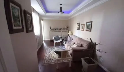 Apartamento com 2 dormitórios à venda, 97 m² por R$ 330.000,00 - Paineiras - Juiz de Fora/MG