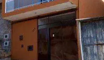 Casa com 2 dormitórios à venda, 150 m² por R$ 244.900,00 - Francisco Bernardino - Juiz de Fora/MG
