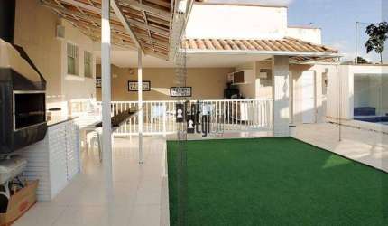 Casa com 3 dormitórios à venda, 400 m² por R$ 1.248.900,00 - Nova Gramado - Juiz de Fora/MG