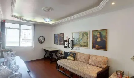 Apartamento com 2 dormitórios à venda, 73 m² por R$ 299.000,00 - Centro - Juiz de Fora/MG