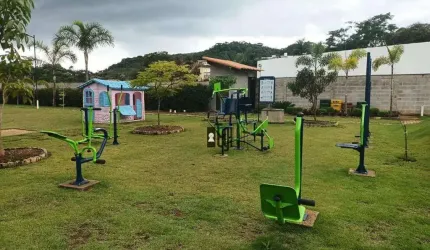 Terreno à venda, 1250 m² por R$ 215.000,00 - Fazendinhas do Ipiranga - Juiz de Fora/MG