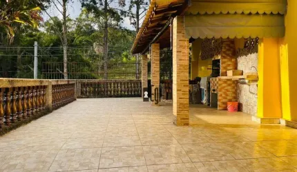 Casa com 2 dormitórios à venda, 250 m² por R$ 375.000,00 - Filgueiras - Juiz de Fora/MG