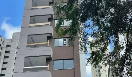 Apartamento com 2 dormitórios à venda, 78 m² por R$ 455.000,00 - Centro - Juiz de Fora/MG