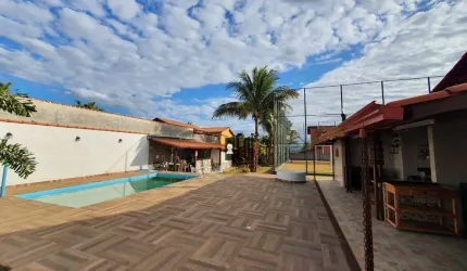 Chácara com 3 dormitórios à venda, 1500 m² por R$ 599.900,00 - Shangri-lá - Goianá/MG