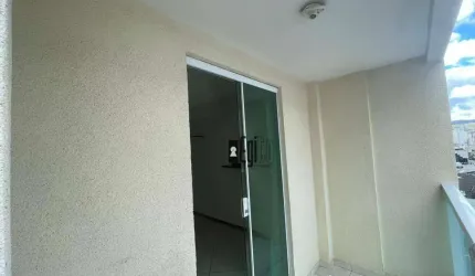 Apartamento com 2 dormitórios à venda, 65 m² por R$ 279.900,00 - São Mateus - Juiz de Fora/MG