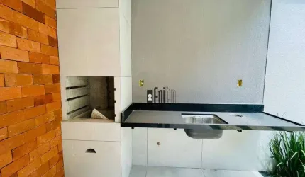 Casa com 3 dormitórios à venda por R$ 839.000,00 - Santa Catarina - Juiz de Fora/MG