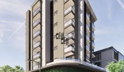 Studio com 1 dormitório à venda, 27 m² por R$ 240.000,00 - São Pedro - Juiz de Fora/MG