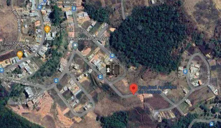 Terreno a venda no São Luis região Vetor de Crescimento