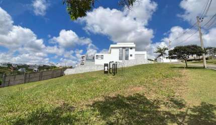 Terreno à venda, 666 m² por R$ 600.000,00 - Alphaville - Juiz de Fora/MG