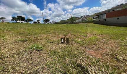 Terreno à venda, 642 m² por R$ 600.000,00 - Alphaville - Juiz de Fora/MG