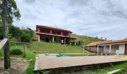 Chácara à venda, 2000 m² por R$ 400.000,00 - Torreões - Juiz de Fora/MG