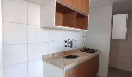 Apartamento com 2 dormitórios à venda, 58 m² por R$ 165.000,00 - Grama - Juiz de Fora/MG