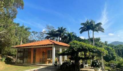 Casa com 4 dormitórios à venda, 700 m² por R$ 1.200.000,00 - Retiro - Juiz de Fora/MG