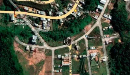 Terreno à venda, 390 m² por R$ 120.000 - Grama - Juiz de Fora/MG