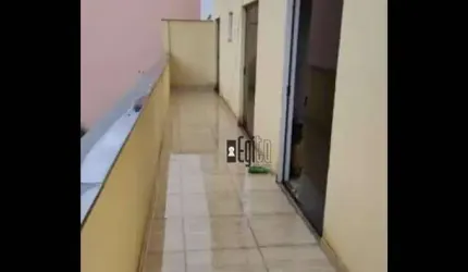Cobertura com 3 dormitórios à venda, 170 m² por R$ 340.000,00 - Fontesville II - Juiz de Fora/MG