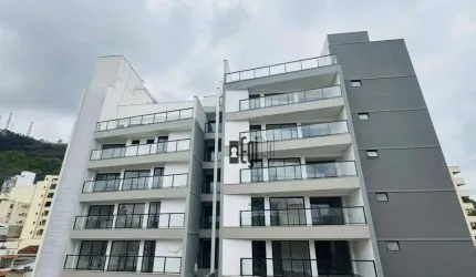 Cobertura com 4 dormitórios à venda, 230 m² por R$ 2.298.000,00 - Santa Helena - Juiz de Fora/MG