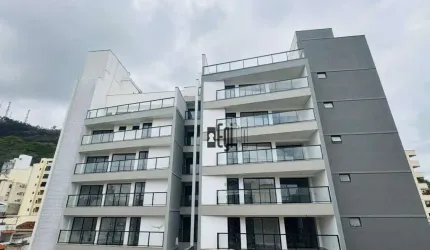 Apartamento com 3 dormitórios à venda, 114 m² por R$ 1.125.000,00 - Santa Helena - Juiz de Fora/MG