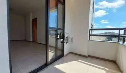Apartamento com 3 dormitórios à venda, 90 m² por R$ 429.000 - Boa Vista - Juiz de Fora/MG