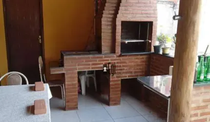 Chácara com 3 dormitórios à venda, 870 m² por R$ 350.000,00 - Igrejinha - Juiz de Fora/MG