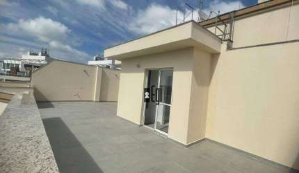 Cobertura com 2 dormitórios à venda, 180 m² por R$ 845.000,00 - Estrela Sul - Juiz de Fora/MG