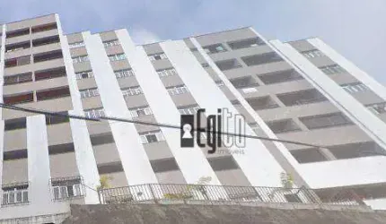 Apartamento com 2 dormitórios à venda, 72 m² por R$ 269.000,00 - Paineiras - Juiz de Fora/MG