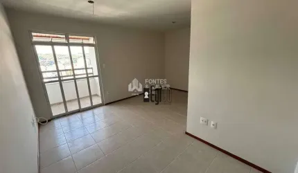 Apartamento com 3 dormitórios à venda, 85 m² por R$ 379.000 - Paineiras - Juiz de Fora/MG