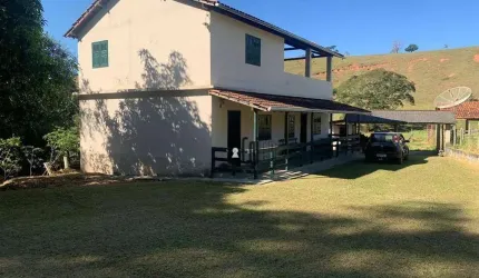 Sítio à venda, 122600 m² por R$ 700.000,00 - Guarani - Guarani/MG