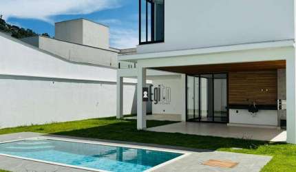 Casa com 5 dormitórios à venda, 400 m² por R$ 1.750.000,00 - Portal do Aeroporto - Juiz de Fora/MG