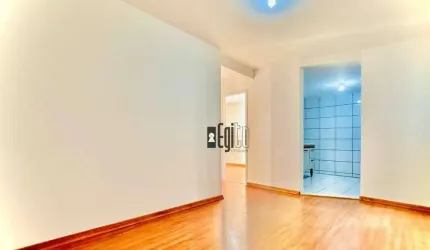 Apartamento com 2 dormitórios à venda, 58 m² por R$ 155.000,00 - Marilândia - Juiz de Fora/MG