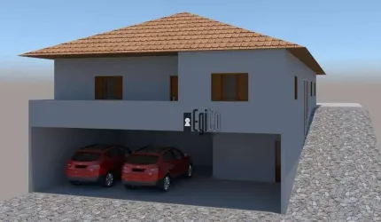 Terreno à venda, 2332 m² por R$ 298.900,00 - Recanto dos Lagos - Juiz de Fora/MG