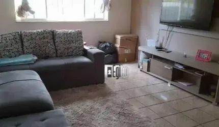 Apartamento com 2 dormitórios à venda, 70 m² por R$ 160.000,00 - Ipiranga - Juiz de Fora/MG
