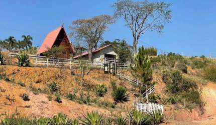 Terreno à venda, 20000 m² por R$ 230.000,00 - São Pedro - Juiz de Fora/MG