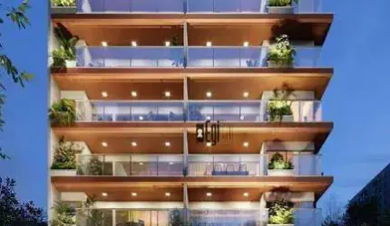 Cobertura com 3 dormitórios à venda, 152 m² por R$ 1.349.820 - Santa Helena - Juiz de Fora/MG