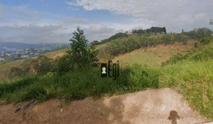 Terreno à venda, 600 m² por R$ 160.000,00 - Granjas Betânia - Juiz de Fora/MG