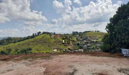 Chácara com 1 dormitório à venda, 1300 m² por R$ 250.000,00 - Barreira do Triunfo - Juiz de Fora/MG