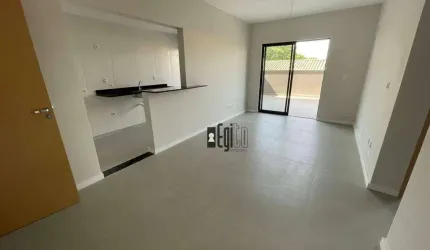 Apartamento Garden com 3 dormitórios à venda, 208 m² por R$ 675.000,00 - Aeroporto - Juiz de Fora/MG