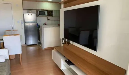 Apartamento com 2 dormitórios à venda, 53 m² por R$ 405.000,00 - Teixeiras - Juiz de Fora/MG