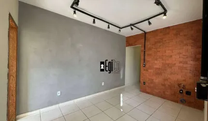 Apartamento Garden com 2 dormitórios à venda, 72 m² por R$ 229.000,00 - São Geraldo - Juiz de Fora/MG
